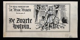 De Rode Ridder