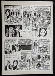 Robert en Bertrand 13 - Geheim document