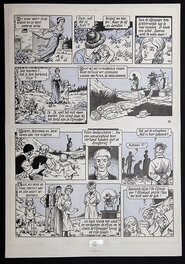 Robert en Bertrand 32 - de elfenjager