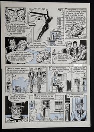 Robert en Bertrand 65 - De hotelrat
