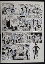 Robert en Bertrand 65 - De hotelrat