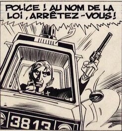 Police Police