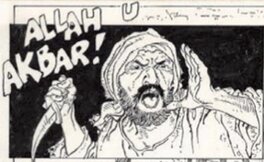 Allah akbar Allah akbar