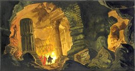 Caverne Caverne
