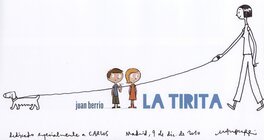 La Tirita