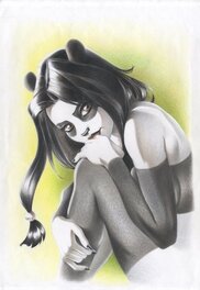 Pandamonia