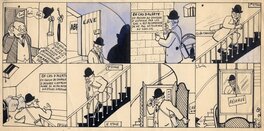 Guilac - Guilac - Aux abris ! - Comic Strip