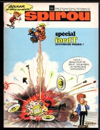 Spirou n° 1713.