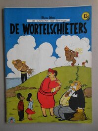Album NL 1956