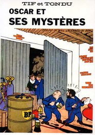 L'album en réédition. L'album en réédition.