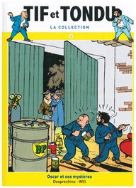 L'album en réédition. L'album en réédition.