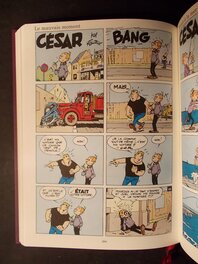 Publication dans l'intégrale. Publication dans l'intégrale.