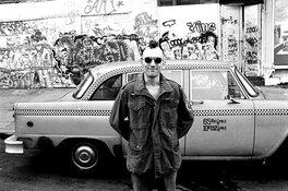 Taxi Driver - Robert De Niro - 1979