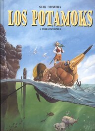 Couverture.