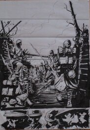Storyboard Storyboard