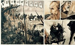 Retraite bloquée Retraite bloquée