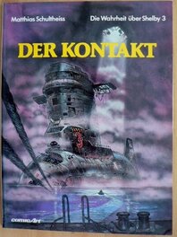 Édition allemand Édition allemand