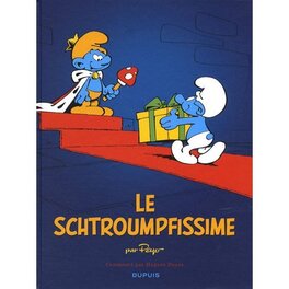 L'album commenté. L'album commenté.