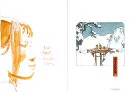 Dédicace - Jonathan T15 (15-04-2016) - Image additionnelle Dédicace - Jonathan T15 (15-04-2016) - Image additionnelle