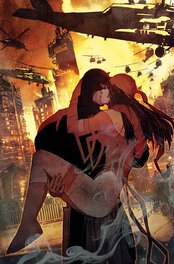 Daredevil (2016) #7 Daredevil (2016) #7