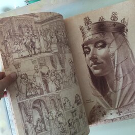 Cahier graphique Cahier graphique