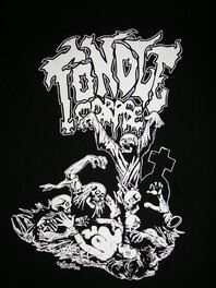 Fondlecorpse Fondlecorpse