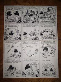 Saki, Zunie et la Nature, Le Lièvre, 1968.