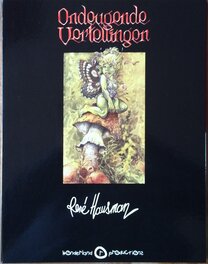 Portfolio ondeugende vertellingen Portfolio ondeugende vertellingen