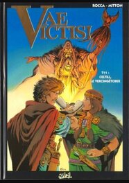 Vae victis 11 Vae victis 11