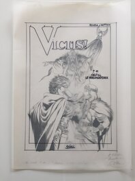 Vae victis 11 Vae victis 11