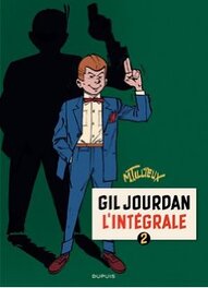 Gil Jourdan, l'Intégrale, 2.