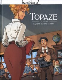 Topaze - T1 Topaze - T1