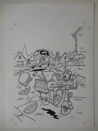 De grappen van Lambik - 2e reeks - nr 7
