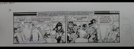 Judge Dredd Strip #3612