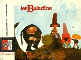 Couverture de l'album. Couverture de l'album.