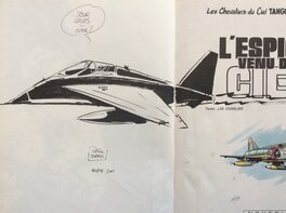 Tanguy et Laverdure
