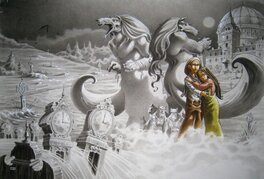 Les Livres de vie : Redimensionnée Les Livres de vie : Redimensionnée
