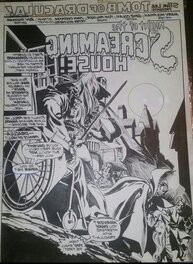 Tomb of Dracula #12 Tomb of Dracula #12