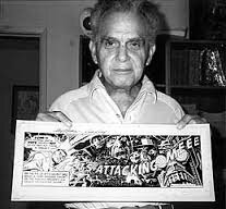 Jack KIRBY