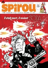 Spirou 3989 Spirou 3989