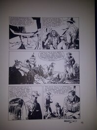 Tex Speciale No. 21 "Il Profeta Hualpai"