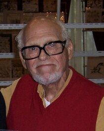 Gene Colan Gene Colan