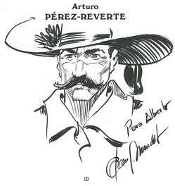 Capitán Alatriste