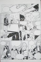 Brooklyn 62nd Tome 3 p.59