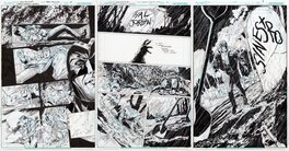 Triple Page - Spread. Triple Page - Spread.
