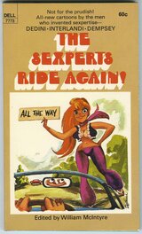 The sexperts ride again