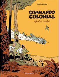 Commando Colonial (1)