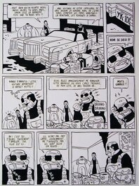 Inner City Blues pl. 3