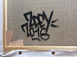 Signature Signature