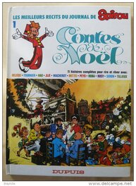 Meilleurs récits Spirou tome 1 Meilleurs récits Spirou tome 1